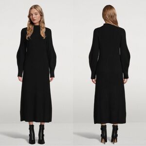 LouLou Studio  • Tesoro Wool And Cashmere Sweater